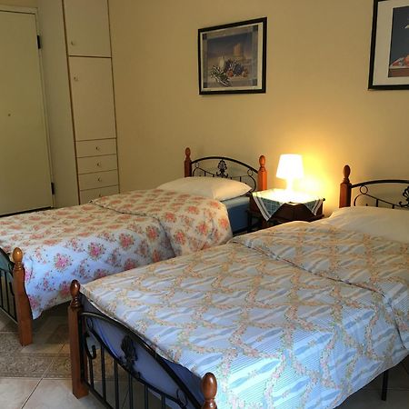 Cozy Studio Maria In Paleo Faliro Афины Экстерьер фото