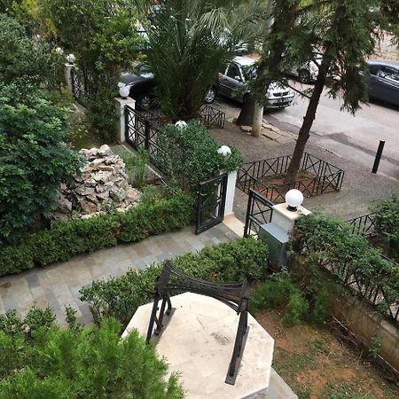 Cozy Studio Maria In Paleo Faliro Афины Экстерьер фото